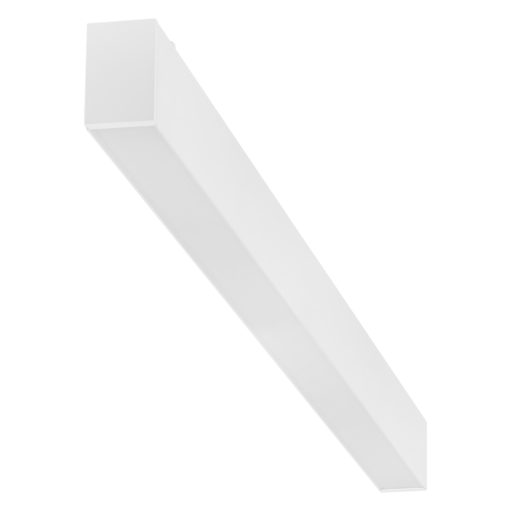 8 FT ARCHITECTURE 5CCT SELECTABLE LED LINEAR LIGHT