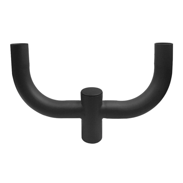 180° DOUBLE BULLHORN