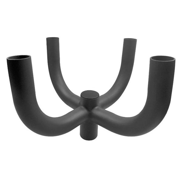 90° QUAD BULLHORN