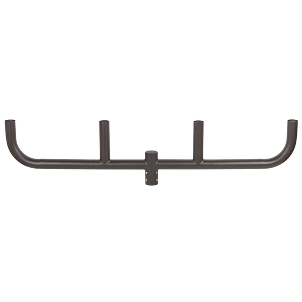 180° QUAD BULLHORN