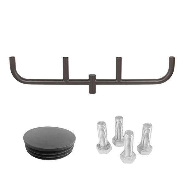 180° QUAD BULLHORN