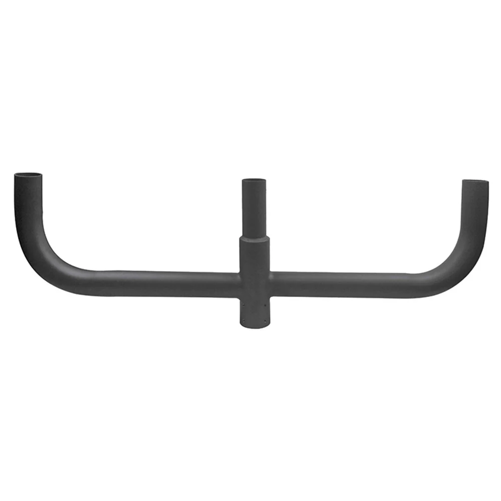 180º TRIPLE BULLHORN