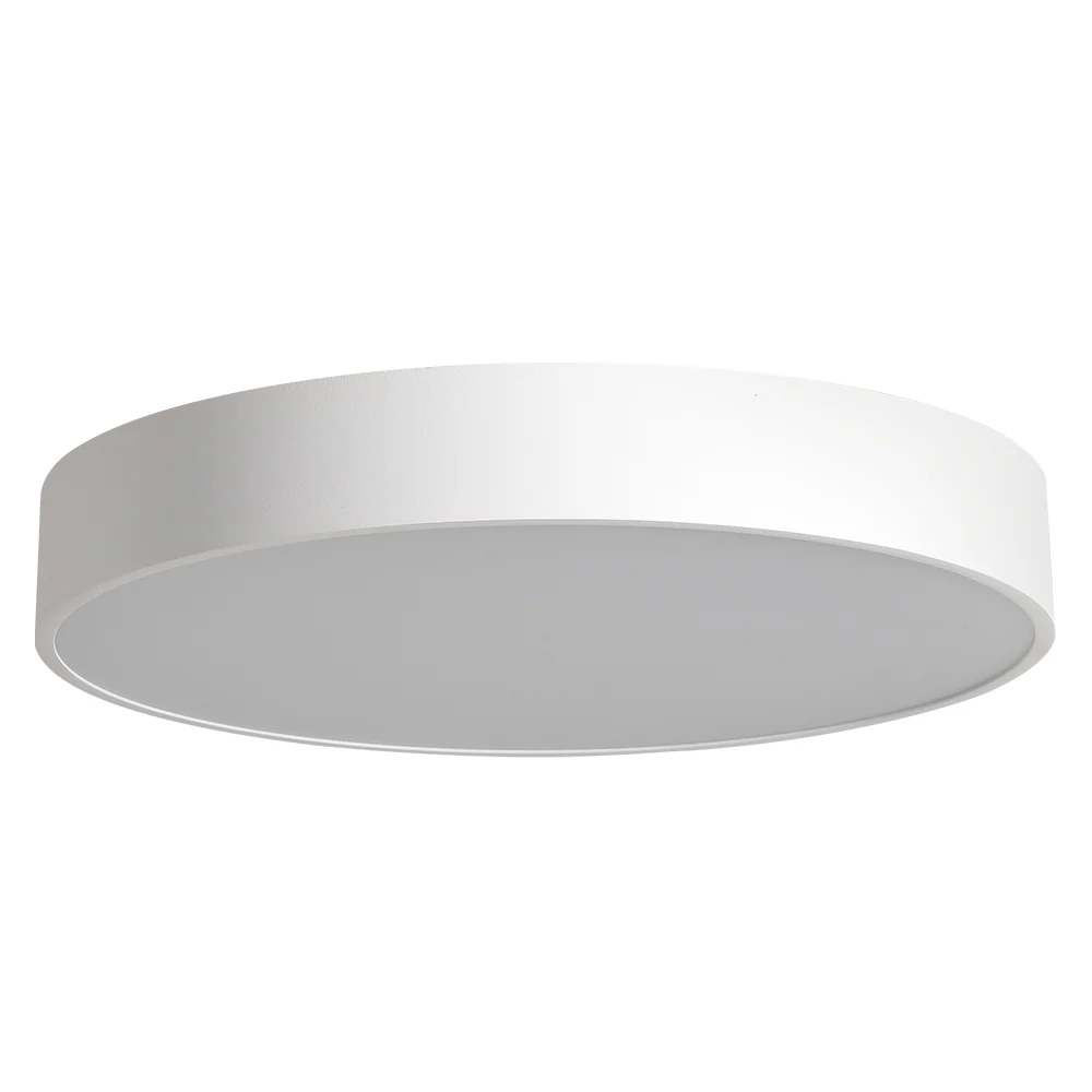 18W-30W SELECTABLE LED SURFACE ROUND DOWN LIGHT