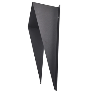 60W-200W SHOEBOX SHIELD