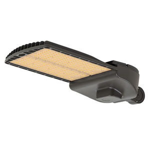 120W-300W SELECTABLE LED SHOEBOX AREA LIGHT