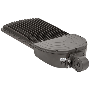 120W-300W SELECTABLE LED SHOEBOX AREA LIGHT