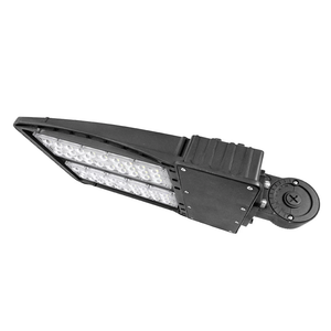 150W LED SHOEBOX AREA LIGHT
