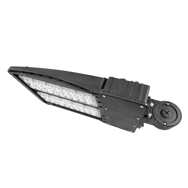 150W LED SHOEBOX AREA LIGHT