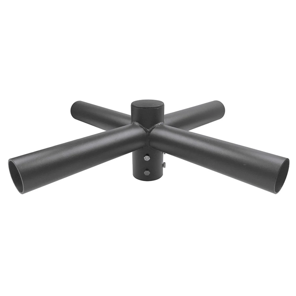 QUAD 90° SPOKE BRACKET