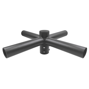 QUAD 90° SPOKE BRACKET