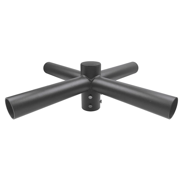 QUAD 90° SPOKE BRACKET