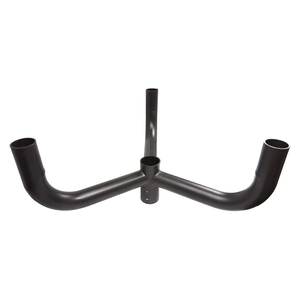 120º TRIPLE BULLHORN ADAPTER