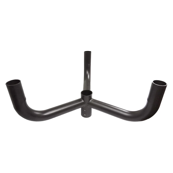 120º TRIPLE BULLHORN ADAPTER
