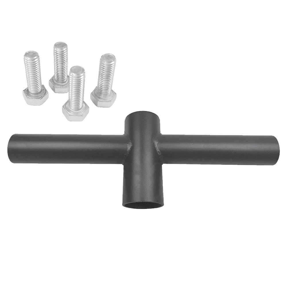 180º TWIN SPOKE MOUNTING ADAPTER