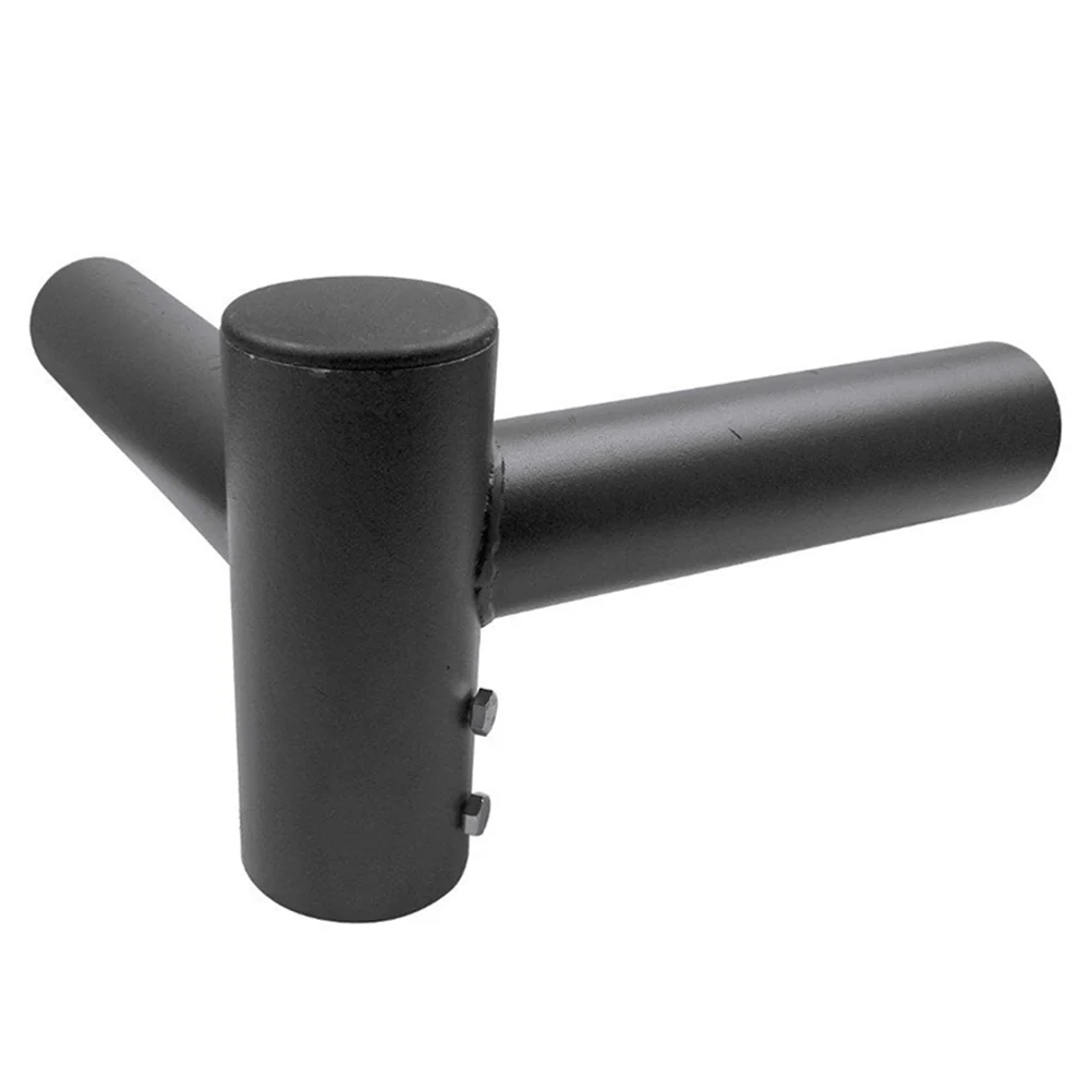 90º TWIN SPOKE MOUNTING ADAPTER