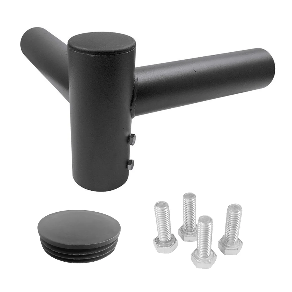 90º TWIN SPOKE MOUNTING ADAPTER