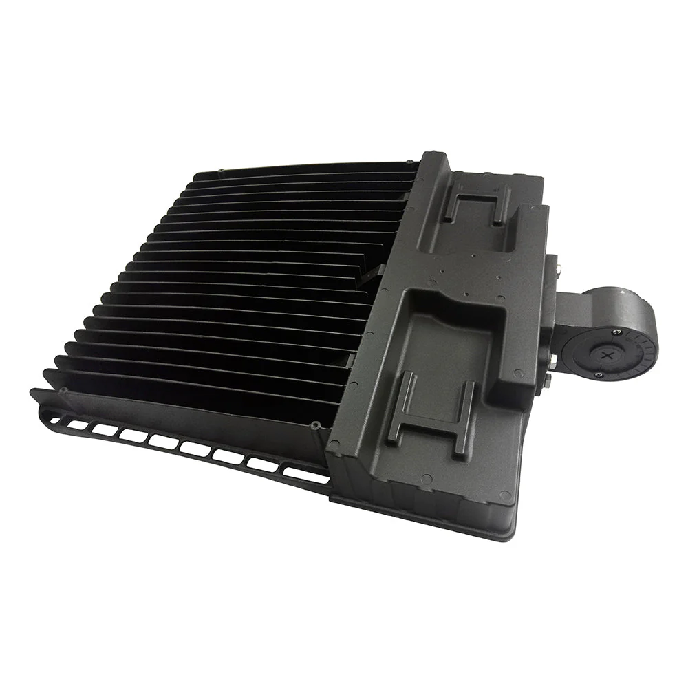 300W LED SHOEBOX AREA LIGHT