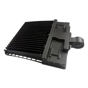 300W LED SHOEBOX AREA LIGHT