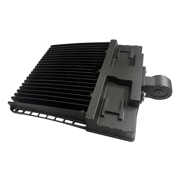 300W LED SHOEBOX AREA LIGHT