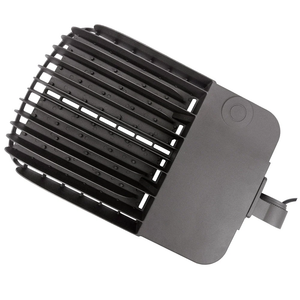 400W LED SHOEBOX AREA LIGHT