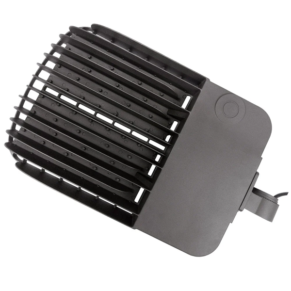 400W LED SHOEBOX AREA LIGHT