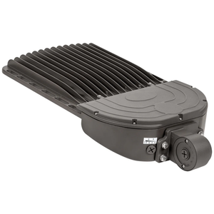 60W-150W SELECTABLE LED SHOEBOX AREA LIGHT