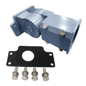 SLIP FITTER FOR LED STADIUM EYE LIGHT