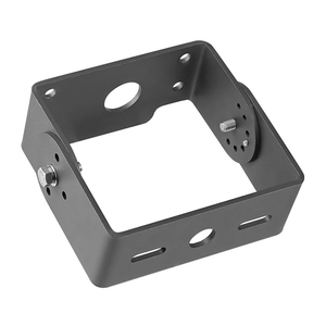 SHOEBOX TRUNNION MOUNT