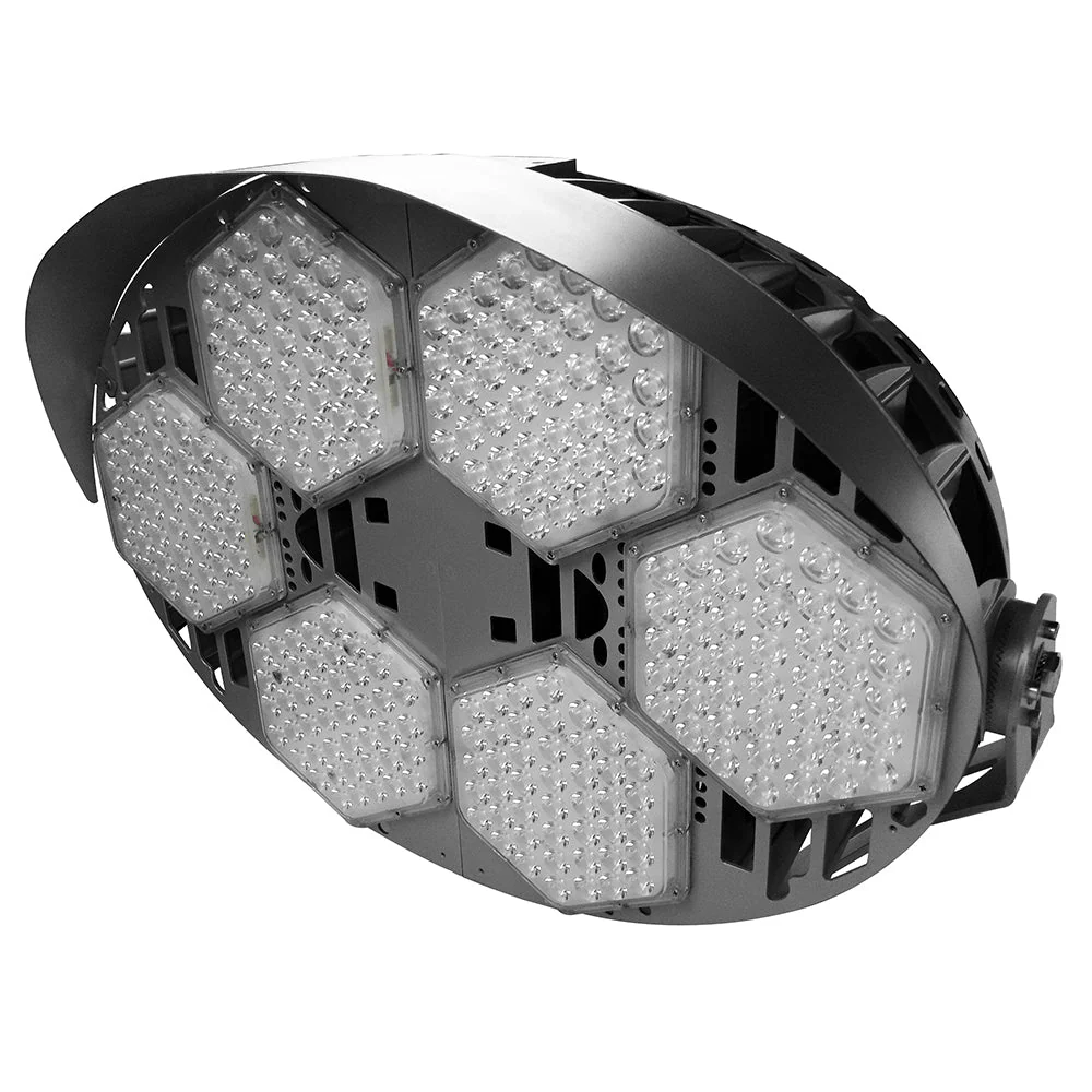 600W LED STADIUM LIGHT SERIES