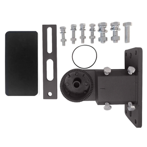 UNIVERSAL POLE MOUNT