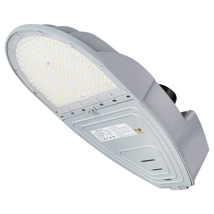 150W LED STREET LIGHT AC120-277V