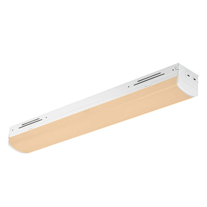 2FT SELECTABLE LED STRIP LINEAR LIGHT