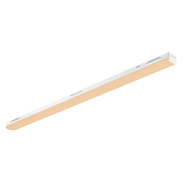 8FT 65W-91W SELECTABLE LED STRIP LINEAR LIGHT