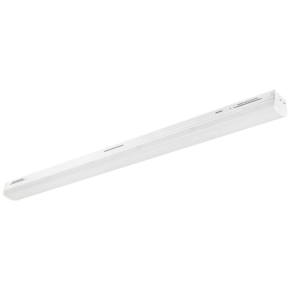 8FT 65W-91W SELECTABLE LED STRIP LINEAR LIGHT