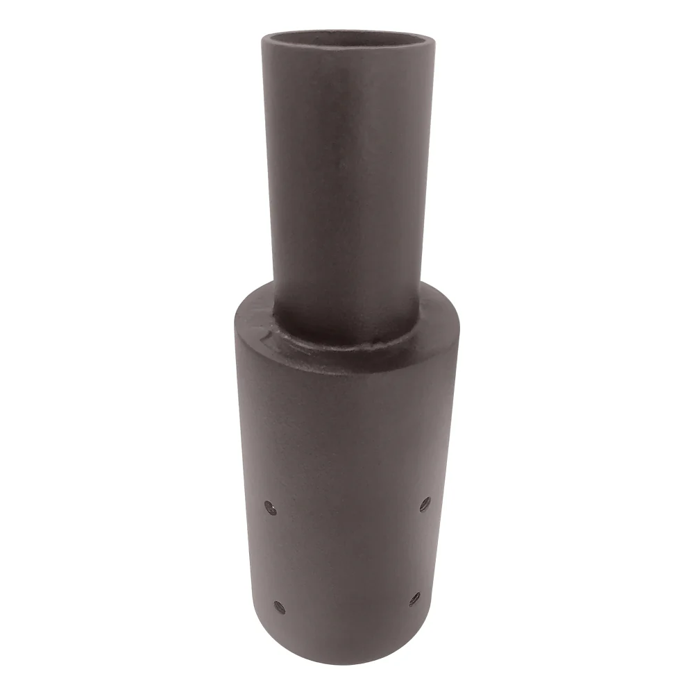 TAPERED LIGHT POLE ADAPTOR