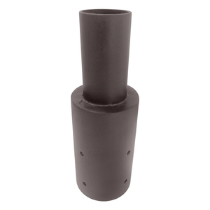 TAPERED LIGHT POLE ADAPTOR