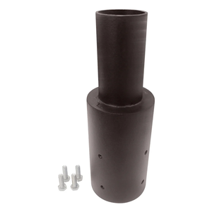 TAPERED LIGHT POLE ADAPTOR