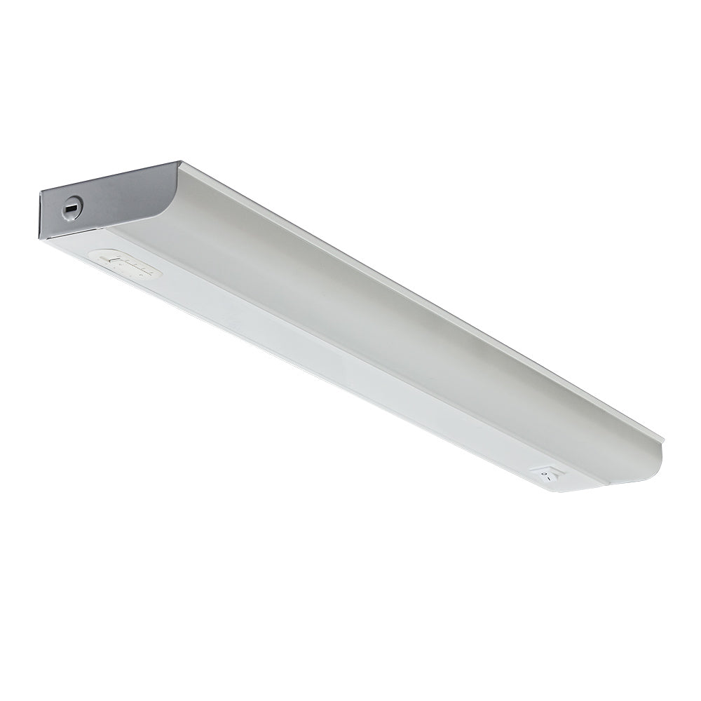 24" SELECTABLE LED 5CCT UNDER CABINET LIGHT