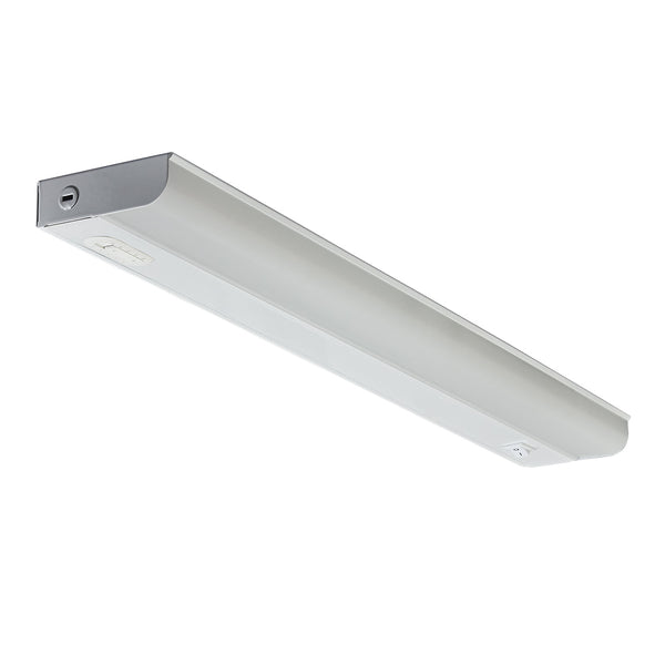24" SELECTABLE LED 5CCT UNDER CABINET LIGHT