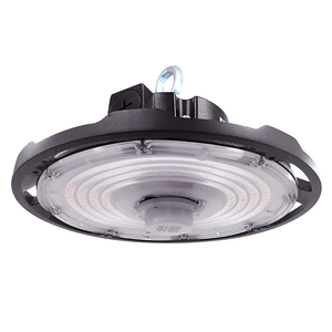 85W-150W SELECTABLE LED UFO HIGH BAY LIGHT 277-480V