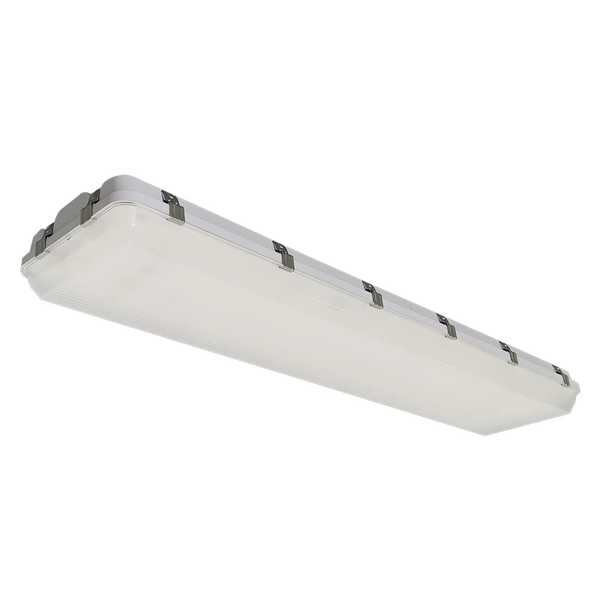 4FT 155W-200W SELECTABLE LED VAPOR TIGHT HIGH BAY