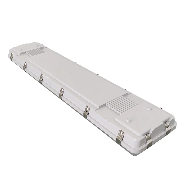 4FT 155W-200W SELECTABLE LED VAPOR TIGHT HIGH BAY