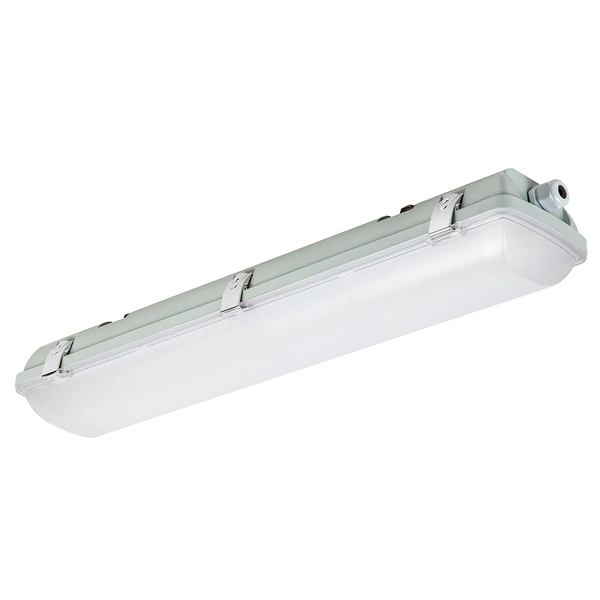 2FT SELECTABLE LED VAPOR TIGHT LIGHT