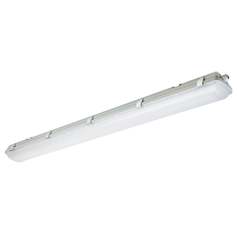 4FT SELECTABLE LED VAPOR TIGHT LIGHT