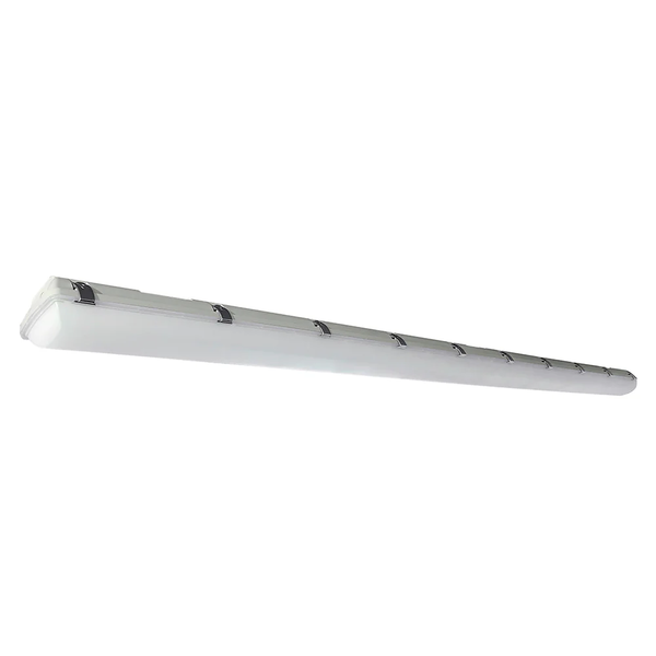 8FT SELECTABLE LED VAPOR TIGHT LIGHT