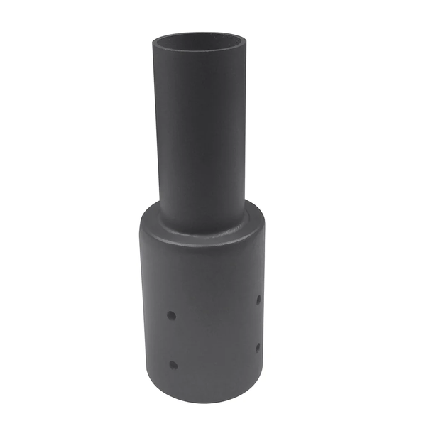4 INCH ROUND POLE ADAPTER