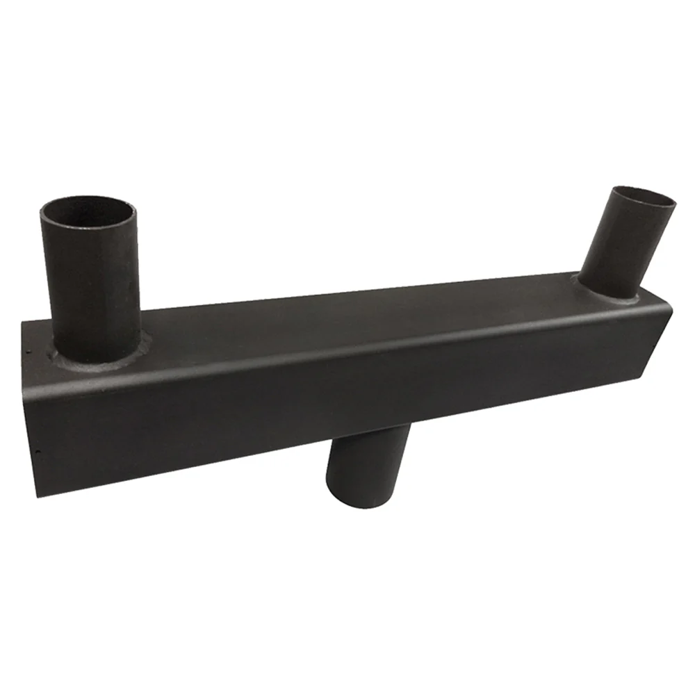 LOW PROFILE DOUBLE BULLHORN ADAPTER