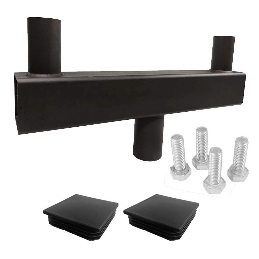 LOW PROFILE DOUBLE BULLHORN ADAPTER