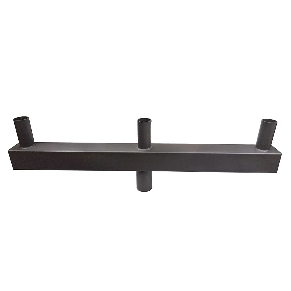 LOW PROFILE TRIPLE BULLHORN ADAPTER