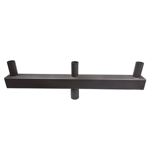 LOW PROFILE TRIPLE BULLHORN ADAPTER